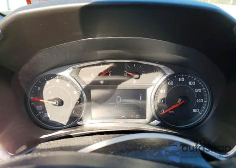 2020 Chevrolet Equinox Lt z USA, uszkodzony, nr VIN 3GNAXUEV6LS702288